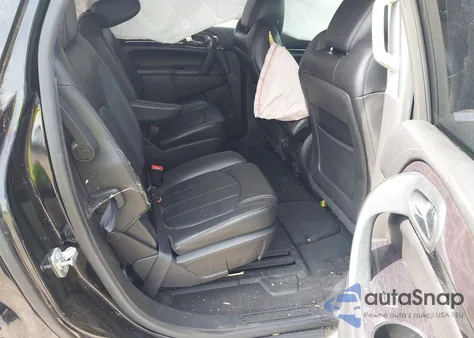 2017 Buick Enclave Leather from USA, damaged, VIN 5GAKRBKD9HJ314392